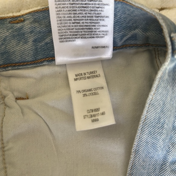 Agolde cargo jean - Picture 7 of 7